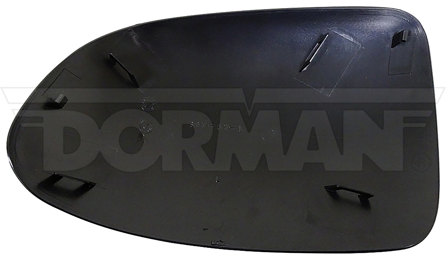 Driver Door Mirror Cover