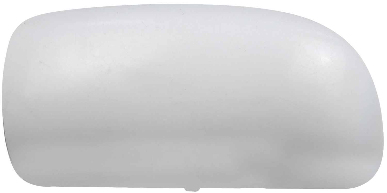 Driver Door Mirror Cover