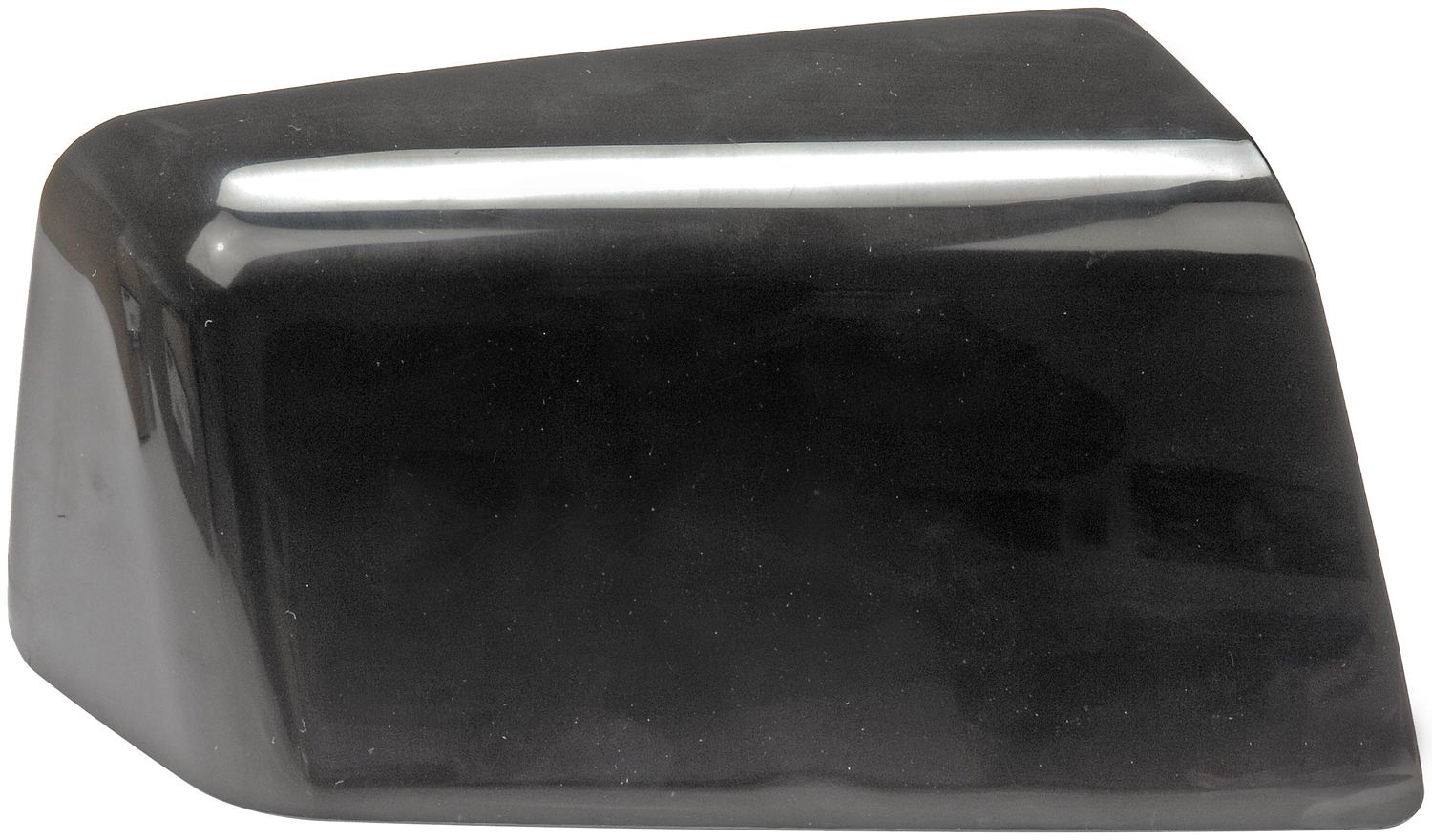 Passenger Door Mirror Cover