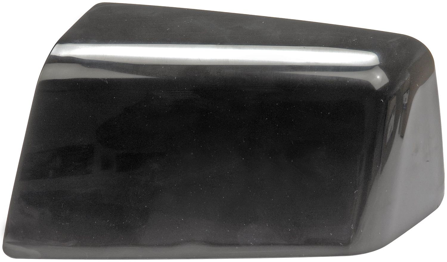 Driver Door Mirror Cover