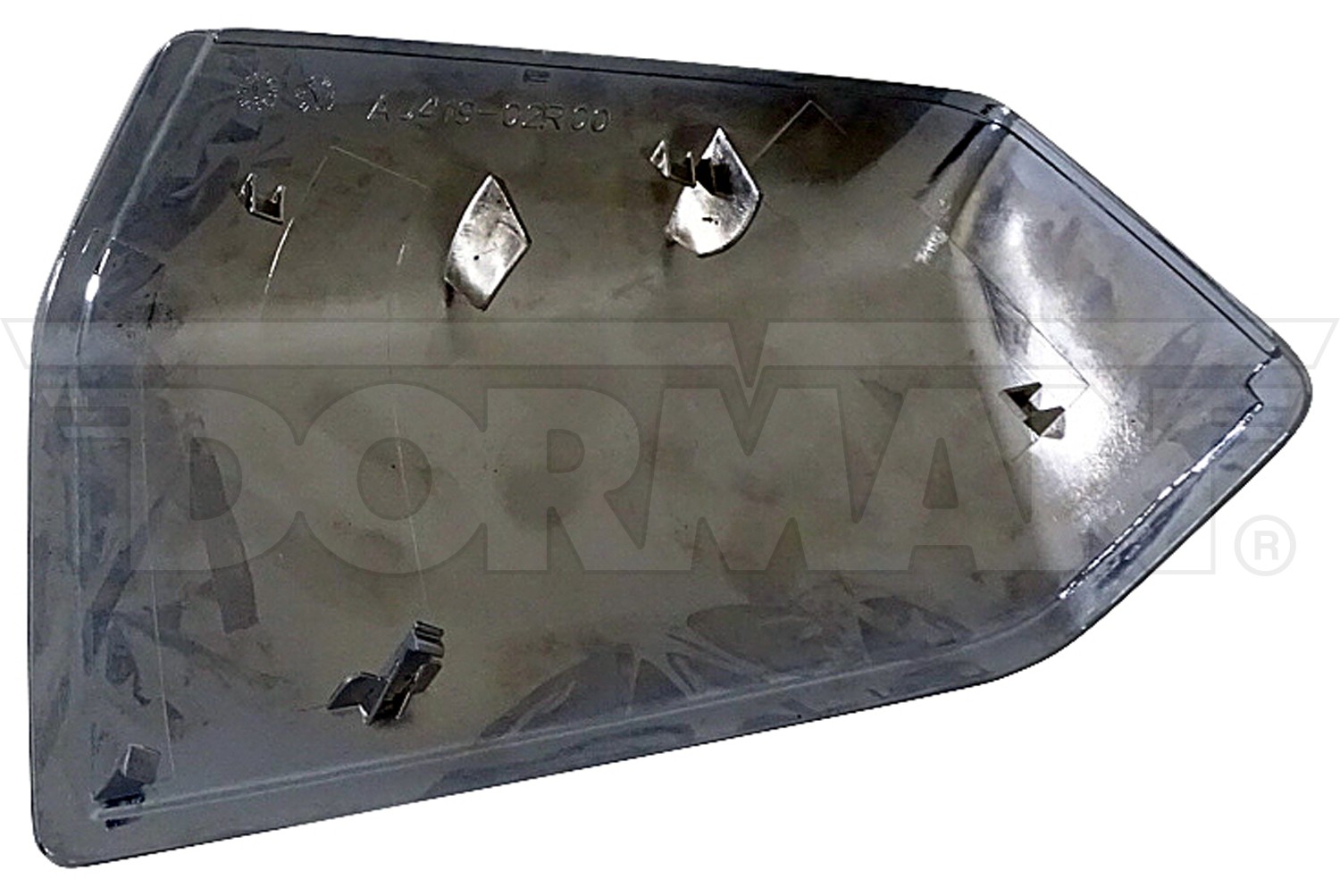 Passenger Door Mirror Cover