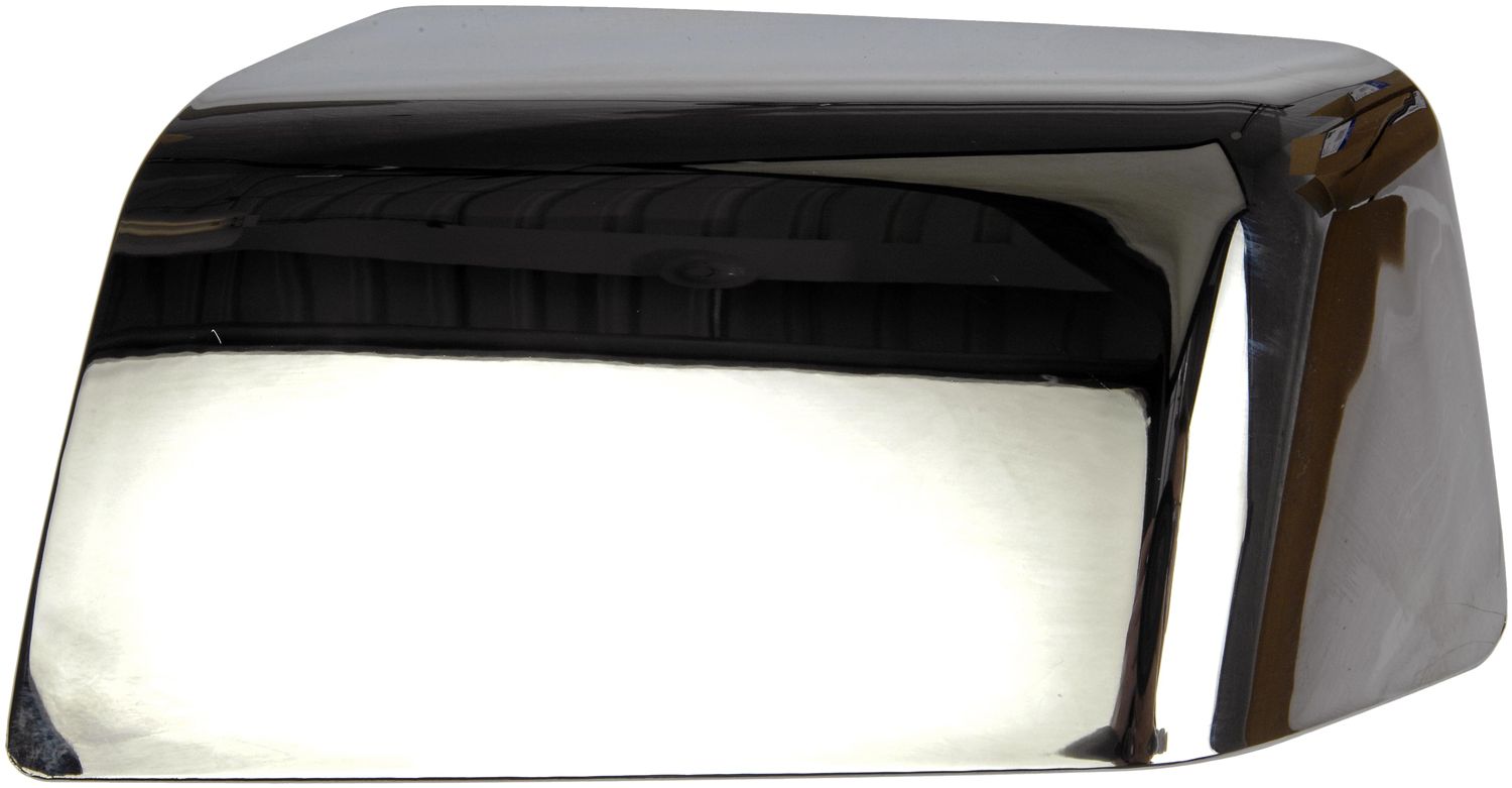 Driver Door Mirror Cover