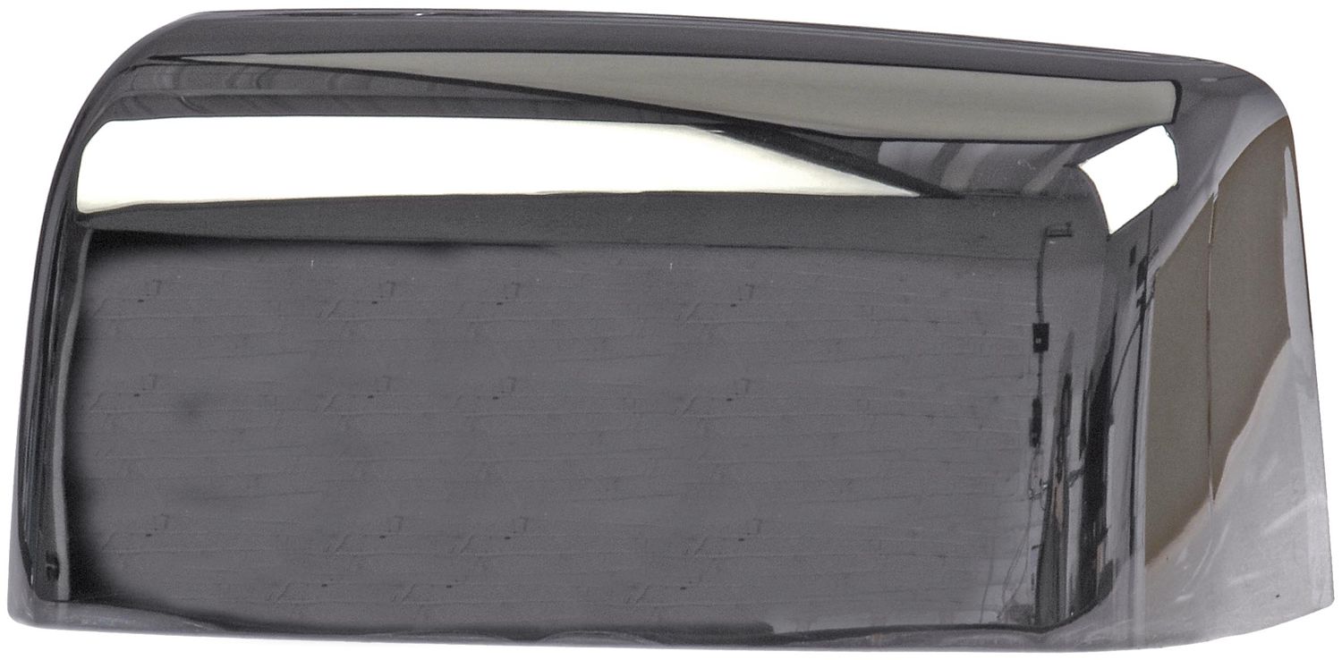 Driver Door Mirror Cover