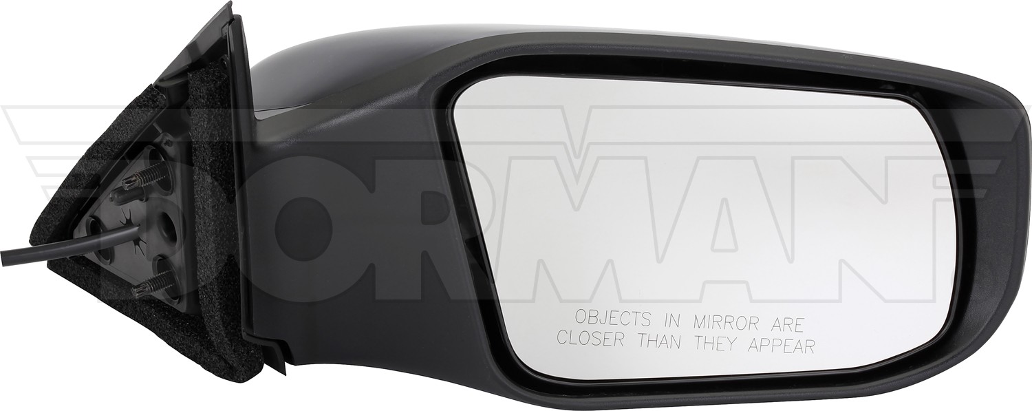 Side Door Mirror