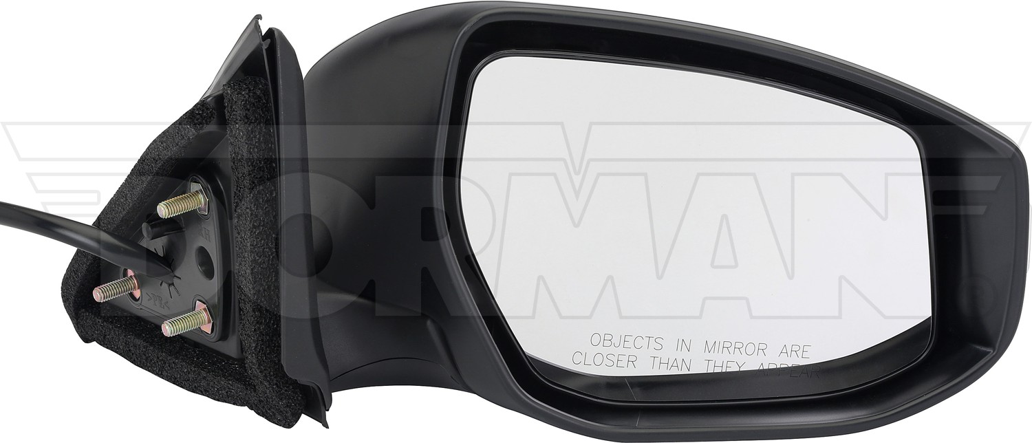 Side Door Mirror