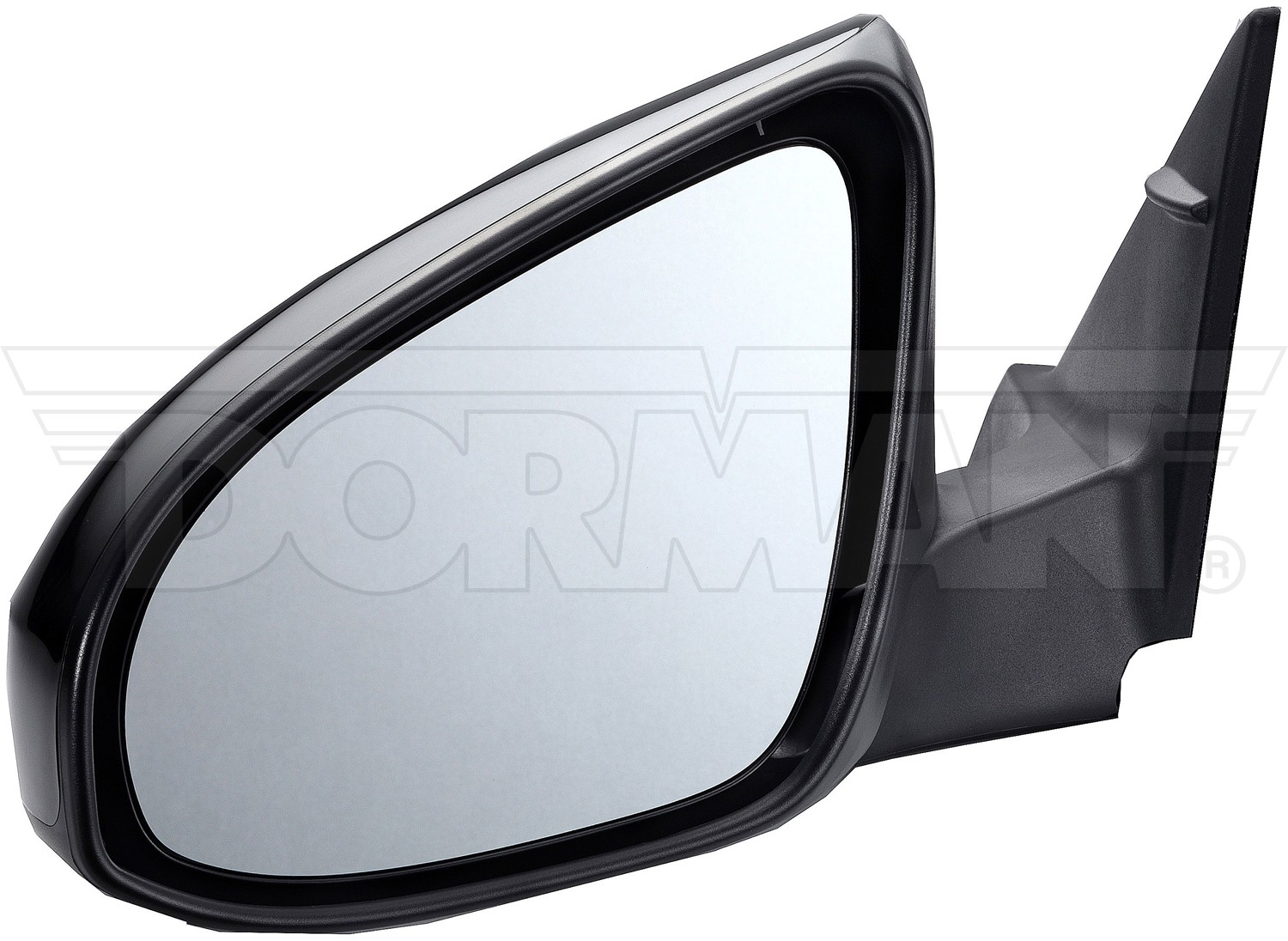 Side View Mirror - Driver Side Door Mirror
