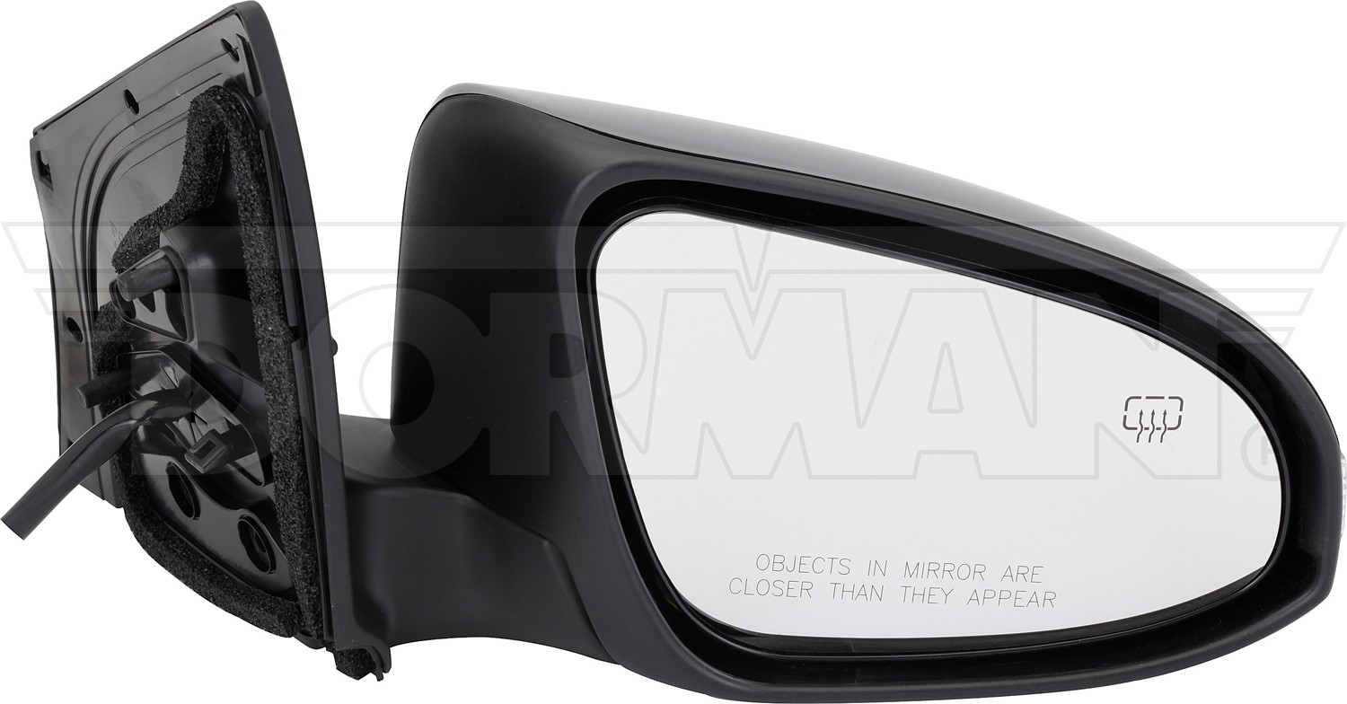 Side Door Mirror