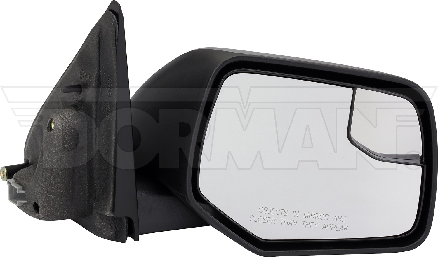 Side Door Mirror