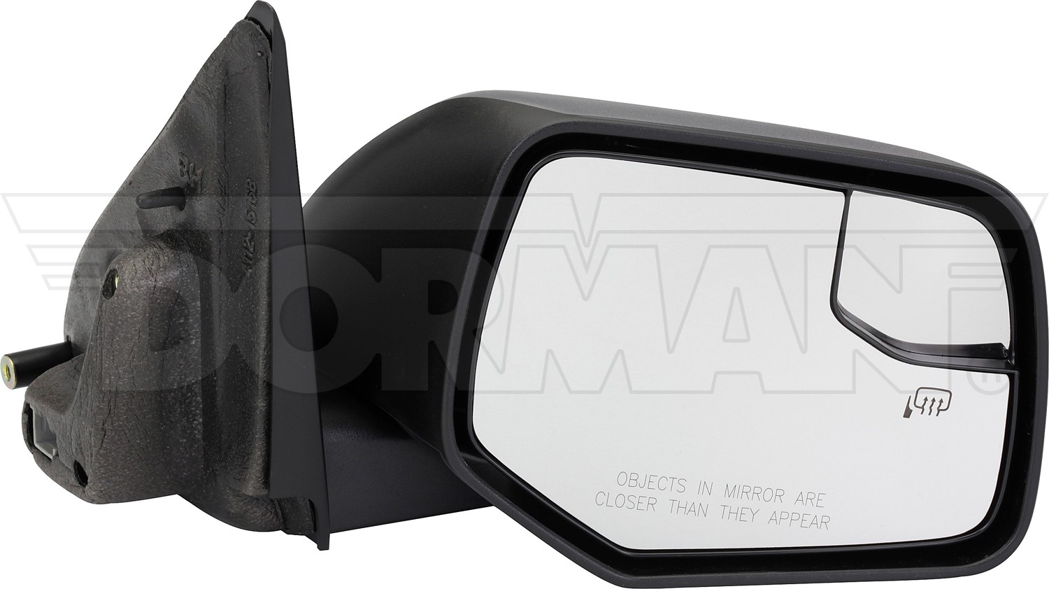 Side Door Mirror