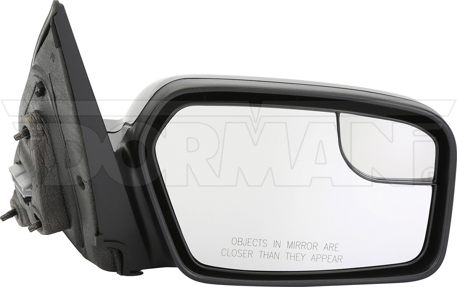 Side Door Mirror