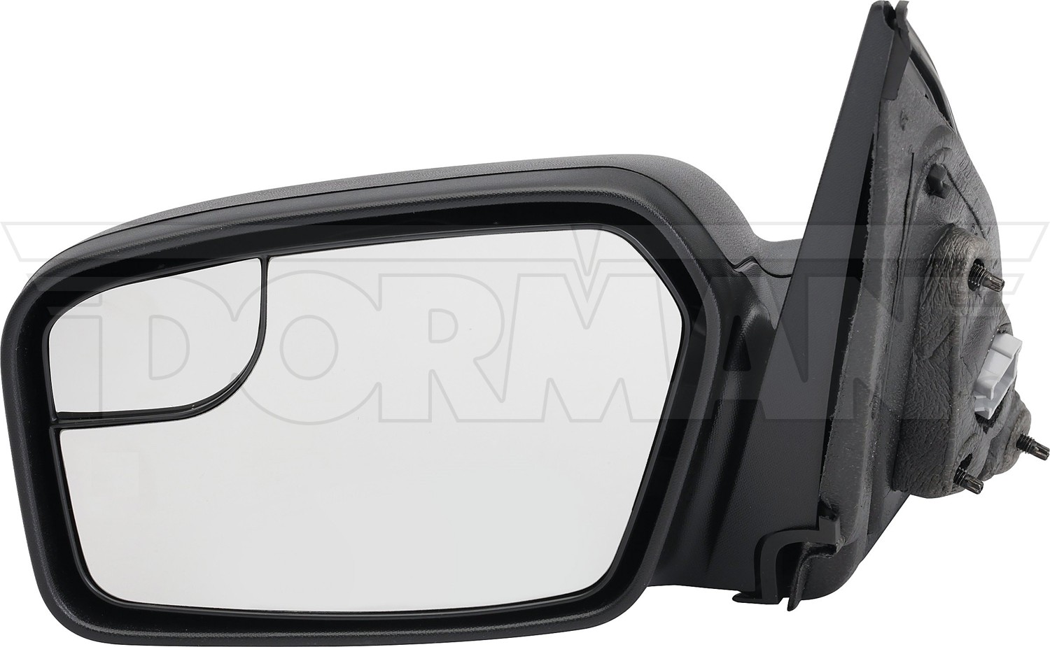 Driver Power Door Mirror Assembly