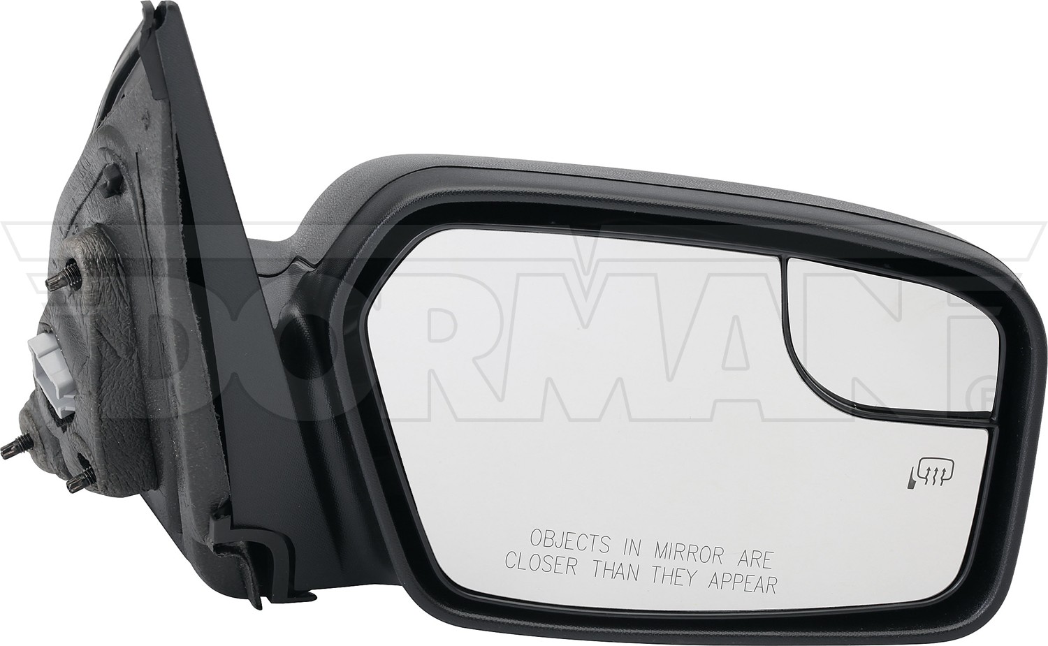 Side Door Mirror
