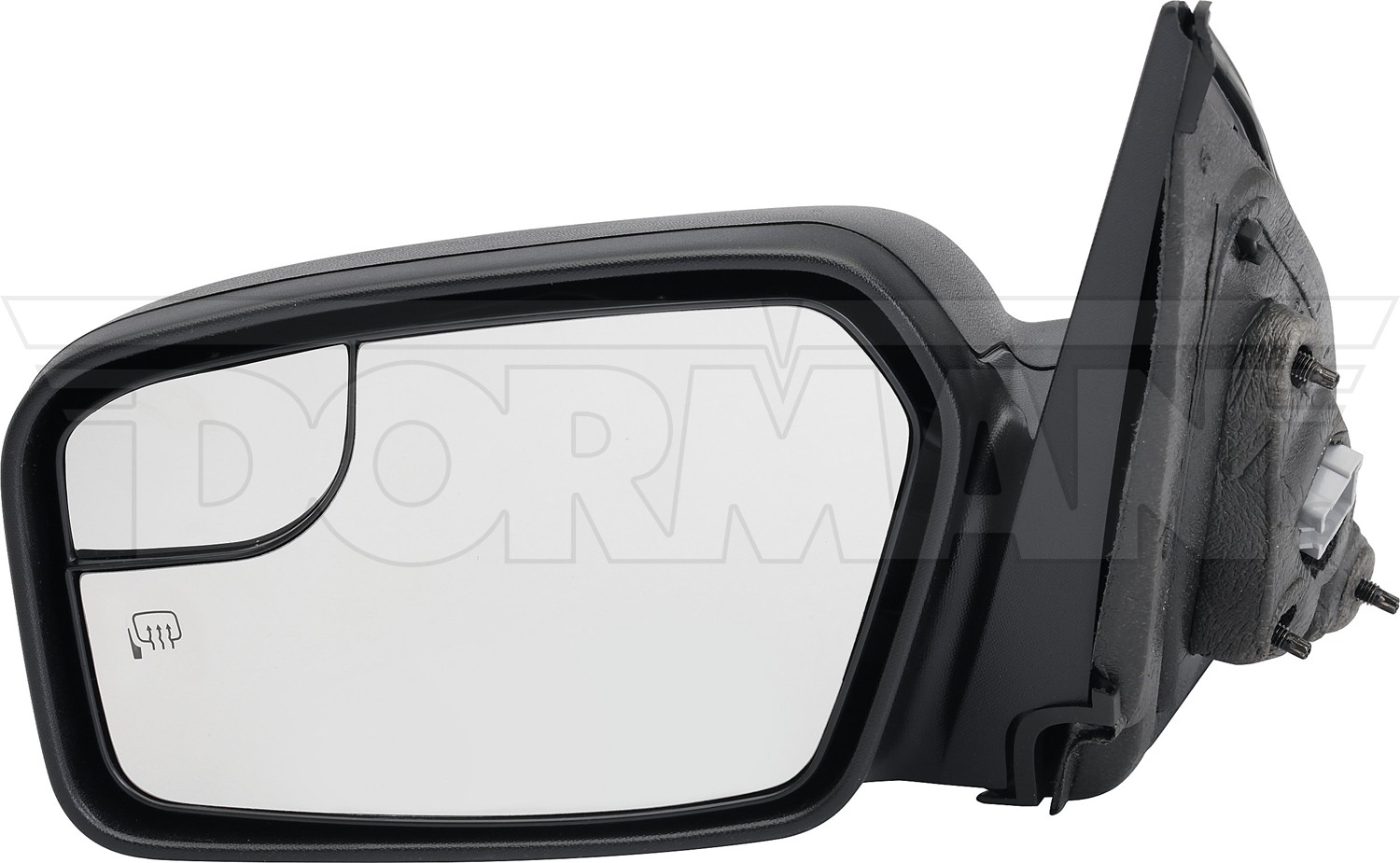Driver Power Door Mirror Assembly