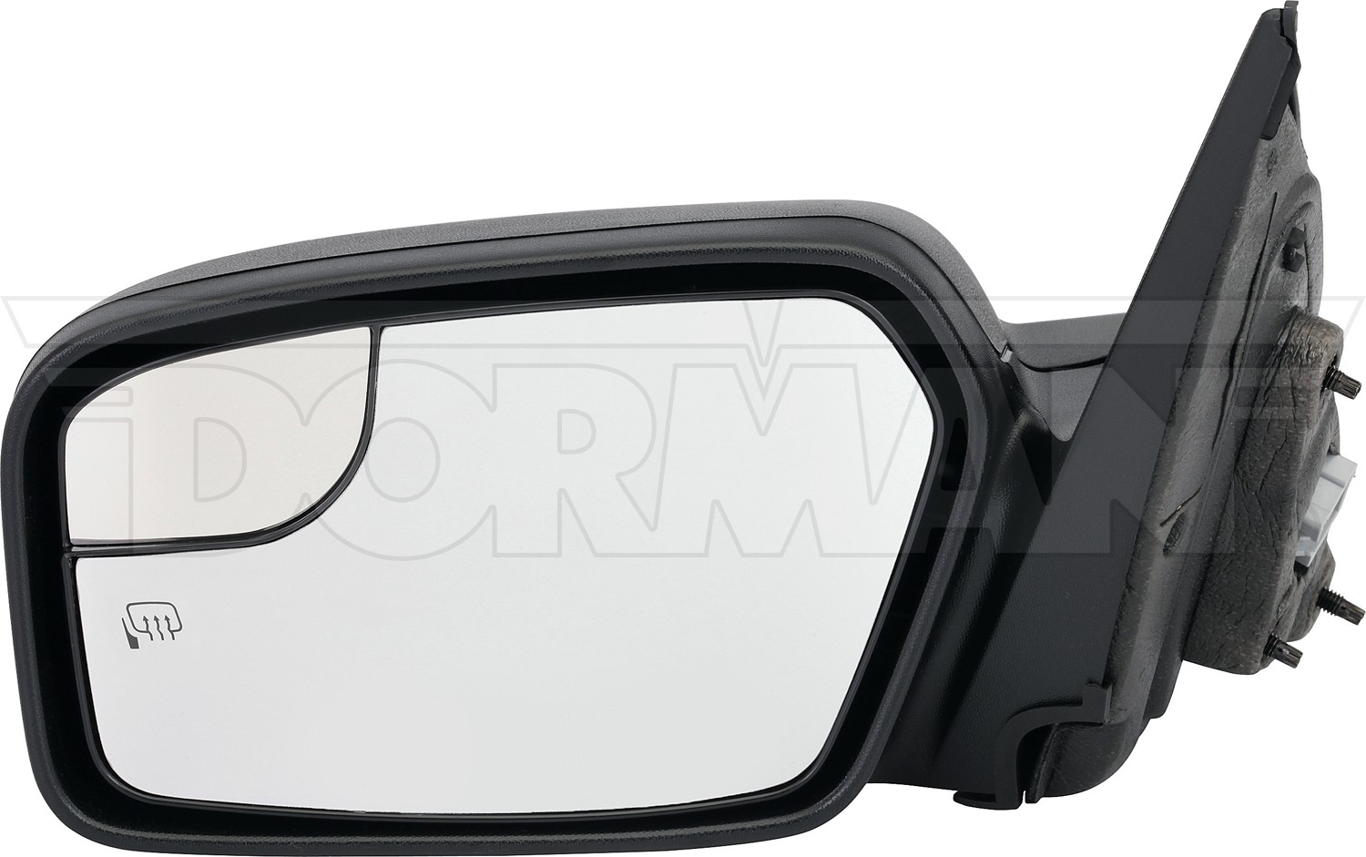 Driver Power Door Mirror Assembly