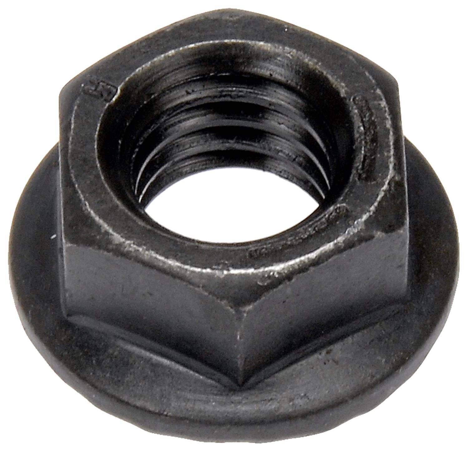 Cap Screw-Flanged Hex Head-Grade 8- 5/16-18 In. x 1 In.