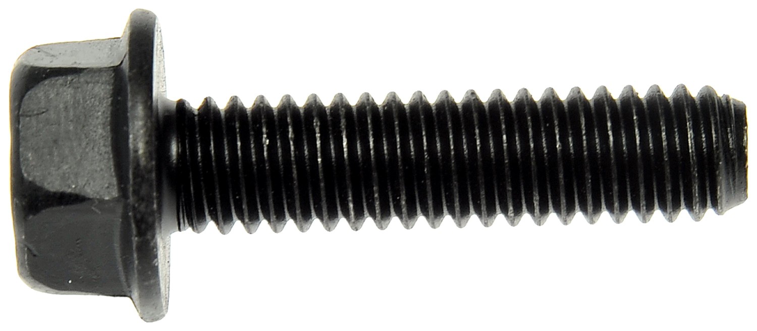 Cap Screw-Flanged Hex Head-Grade 8- 5/16-18 In. x 1-1/4 In.