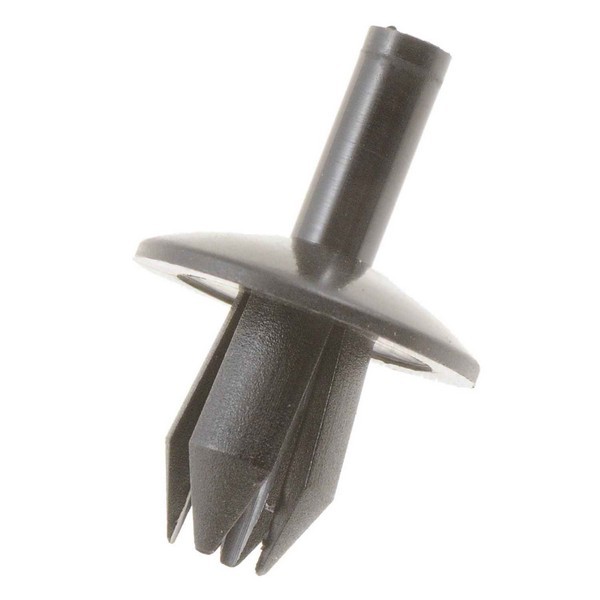 Rivet-Push In-Hole Diameter .250 In.