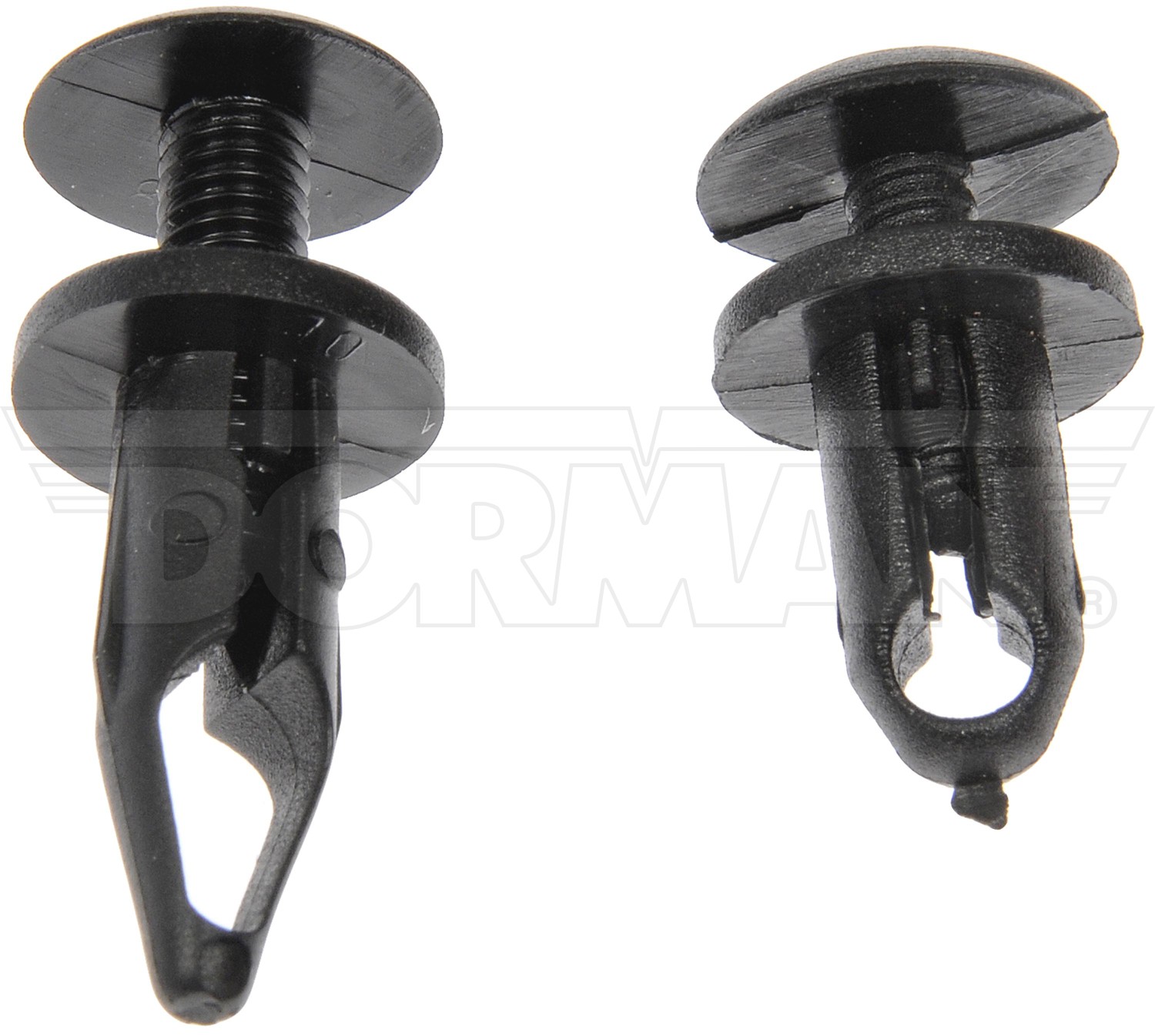 GM Push Retainer Assortment