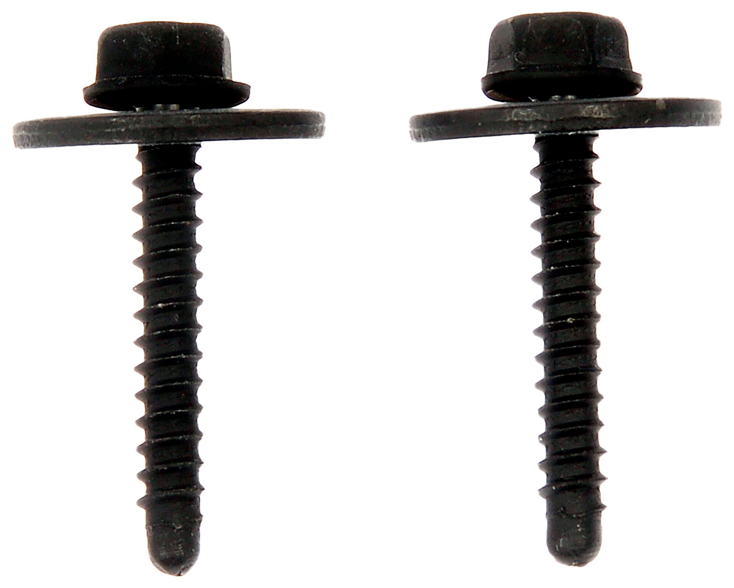Splash Shield Retainer With Washer - M4.2 x 25mm