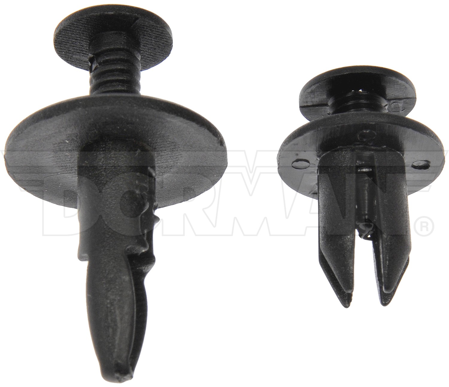 GM Push Retainer Assortment