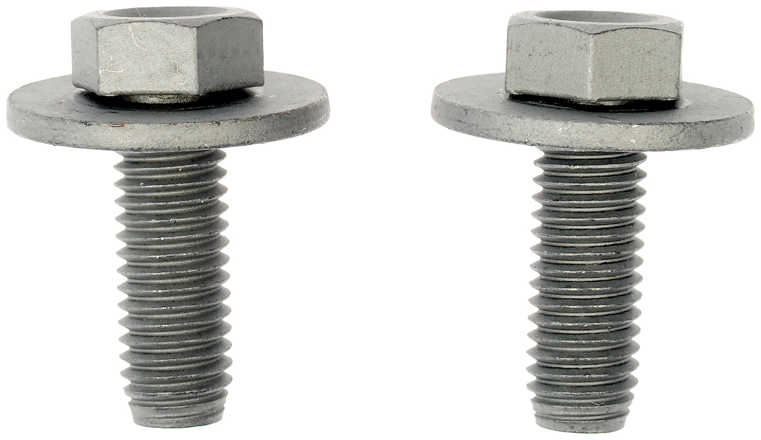 Splash Shield Retainer Bolt With Washer - M10-1.5 x 26.5mm
