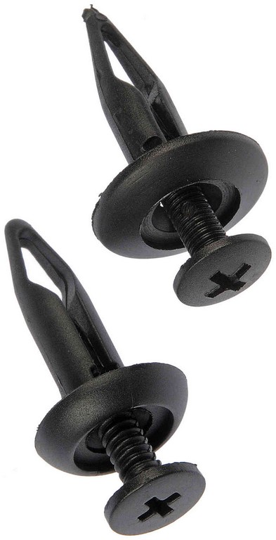 Rivet-Nylon Assortment-1/4 In.