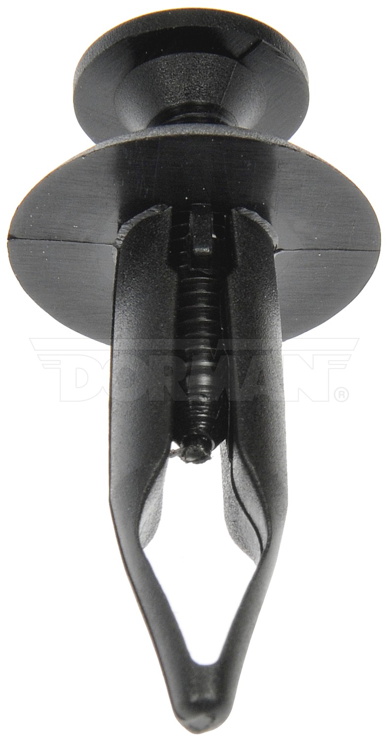 GM 1/4" Screw Rivets