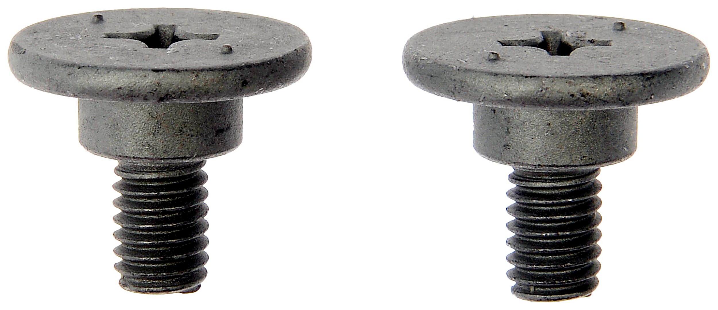 Splash Shield Bolt - Phillips Drive - M6-1.0 x 8mm