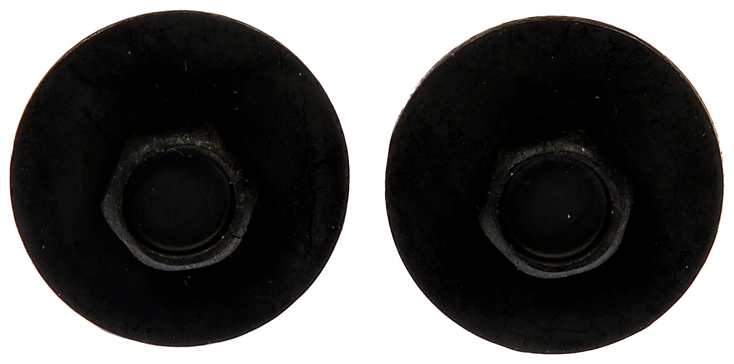 Splash Shield Retainer - Self-Tapping Flange Hex Head  M4.8-1.59 x 33 MM