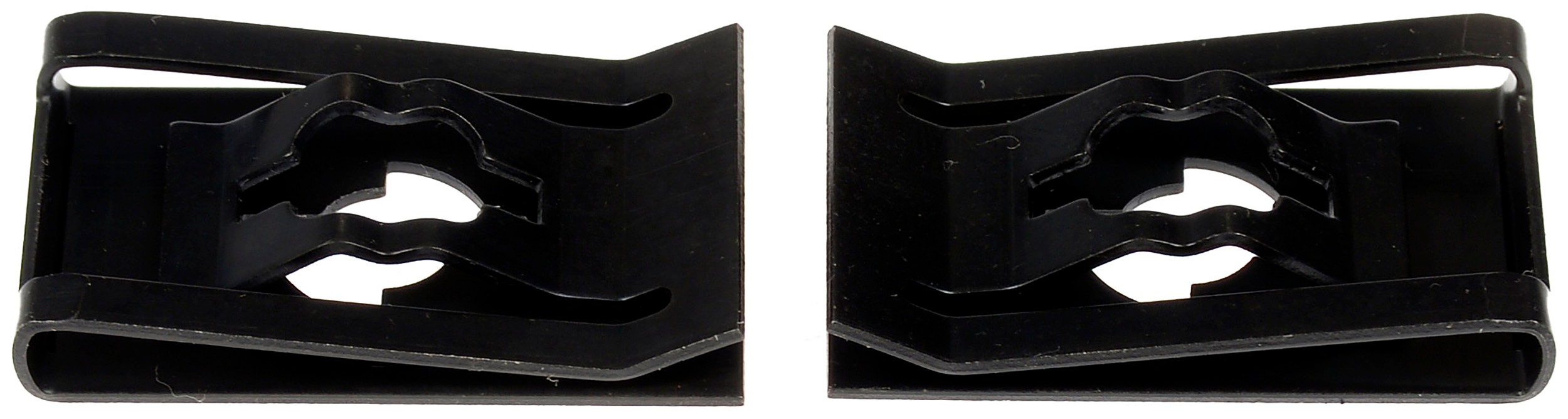Engine Splash Shield Retaining Clip