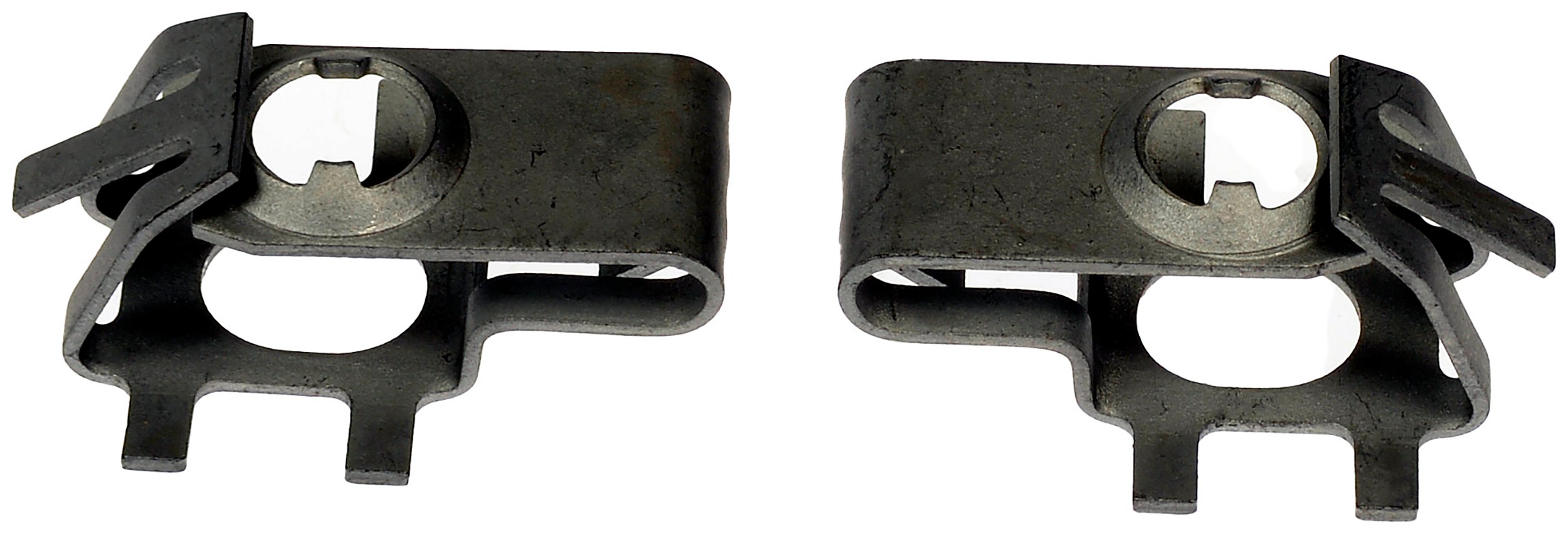 Radiator Support Splash Shield Nut
