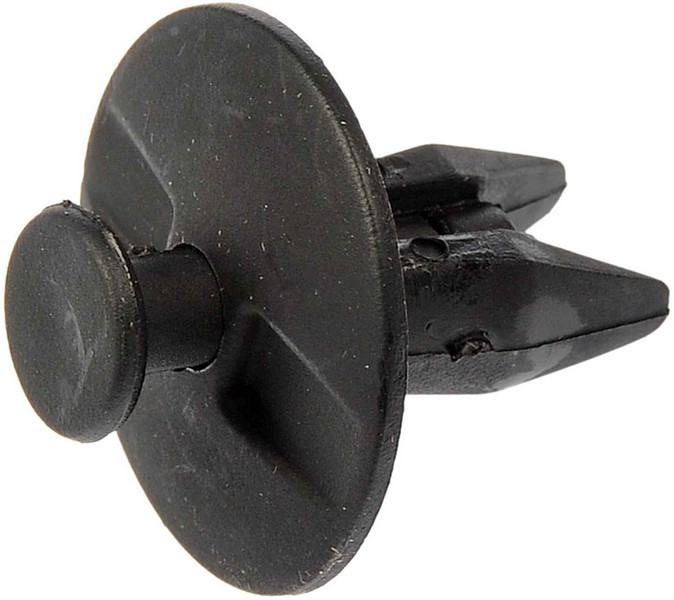 Rivet-Screw In-Hole Diameter .50 In-Head Diameter 1 In-Length .900 In