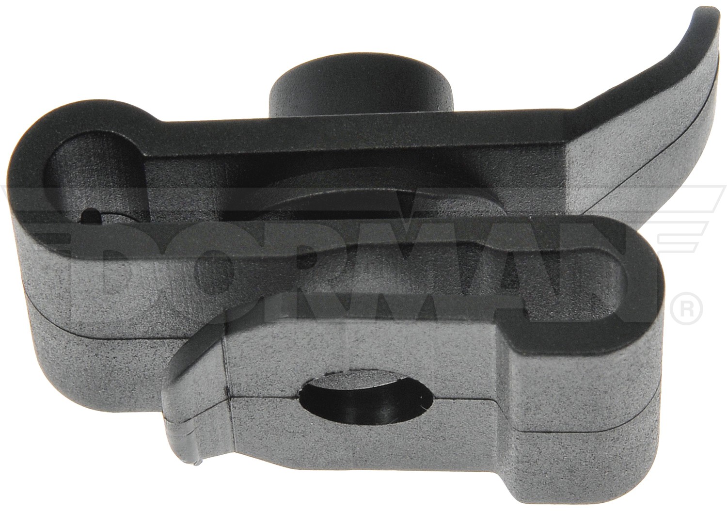 Toyota Bumper Retainer Clip