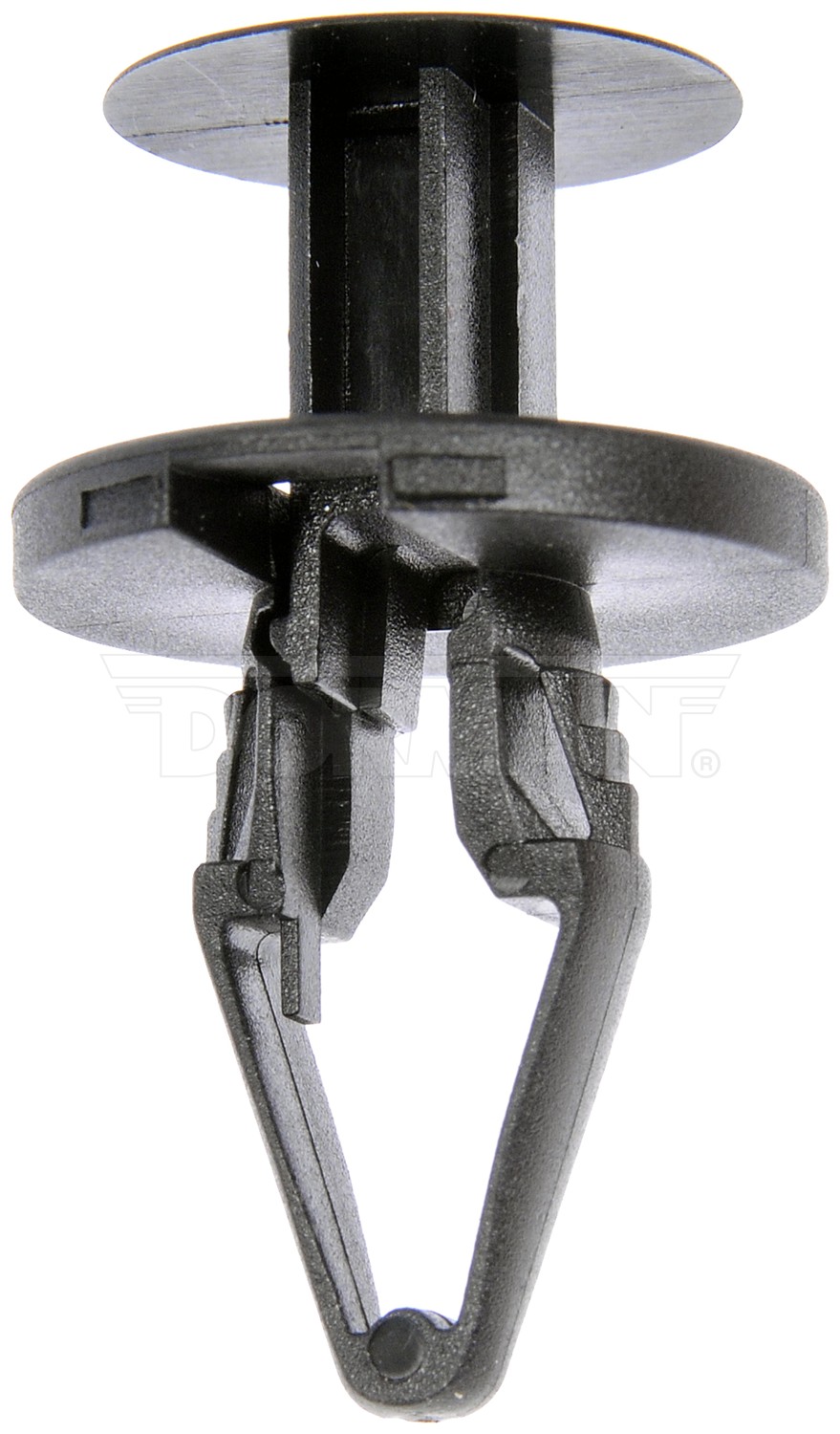 Nylon Bumper Fender Retainer