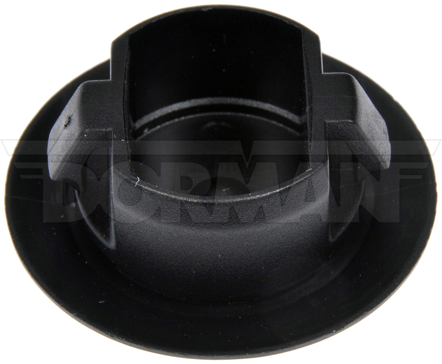 Rocker Panel Retainer Head Dia 1.25In Shank Long 0.46In Hole Dia .85In