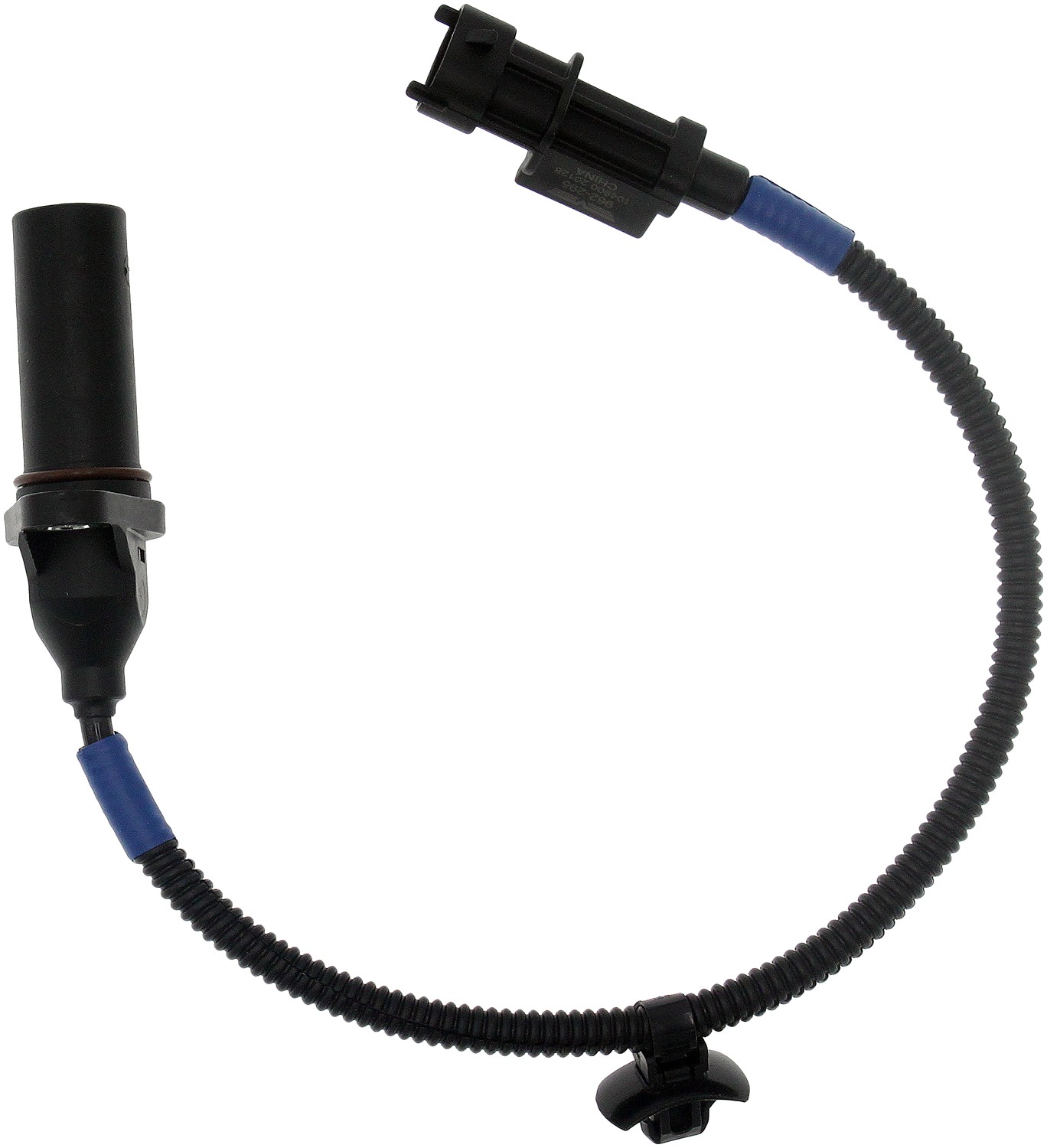 Crankshaft Position Sensor