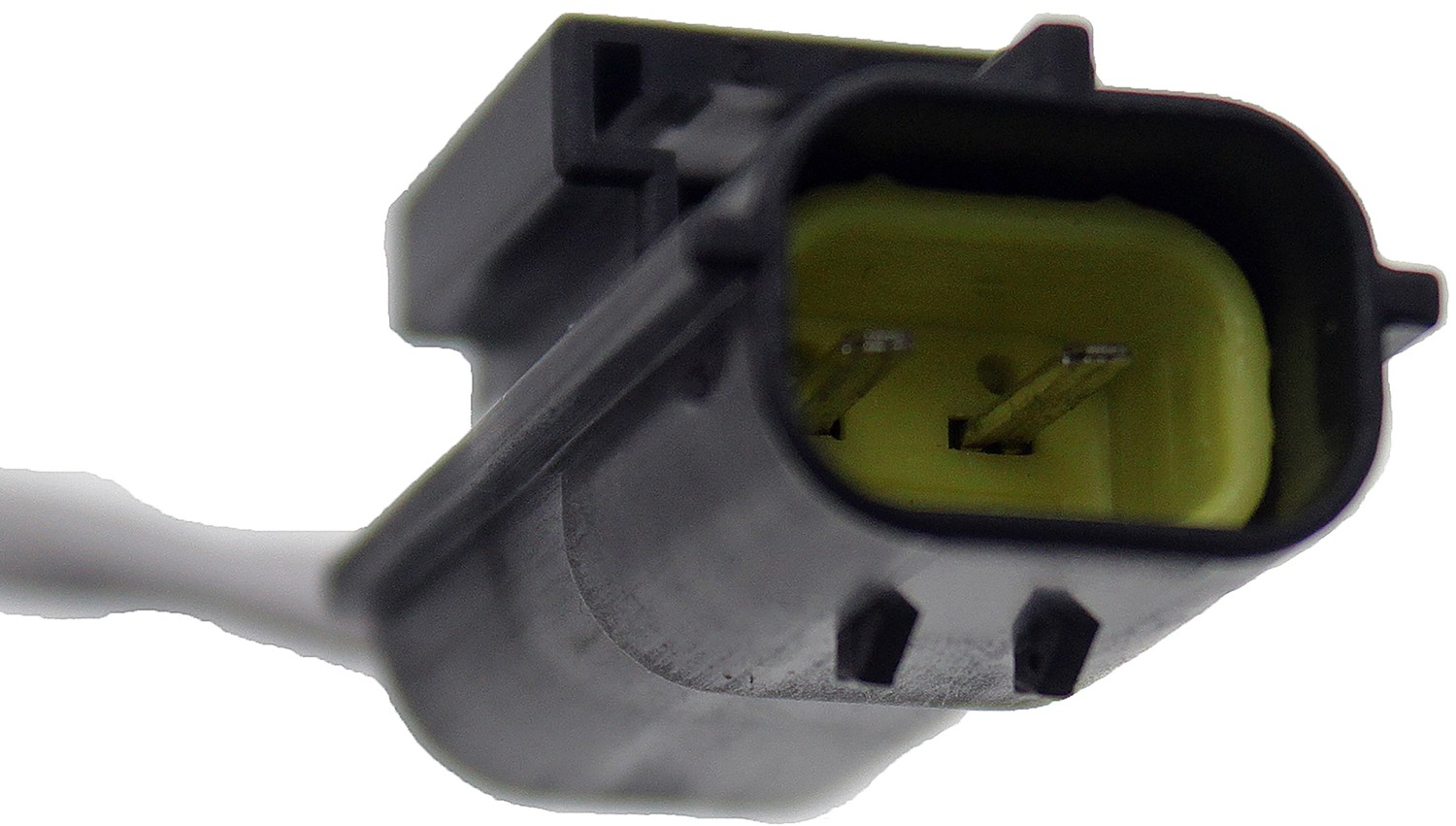 Crankshaft Position Sensor