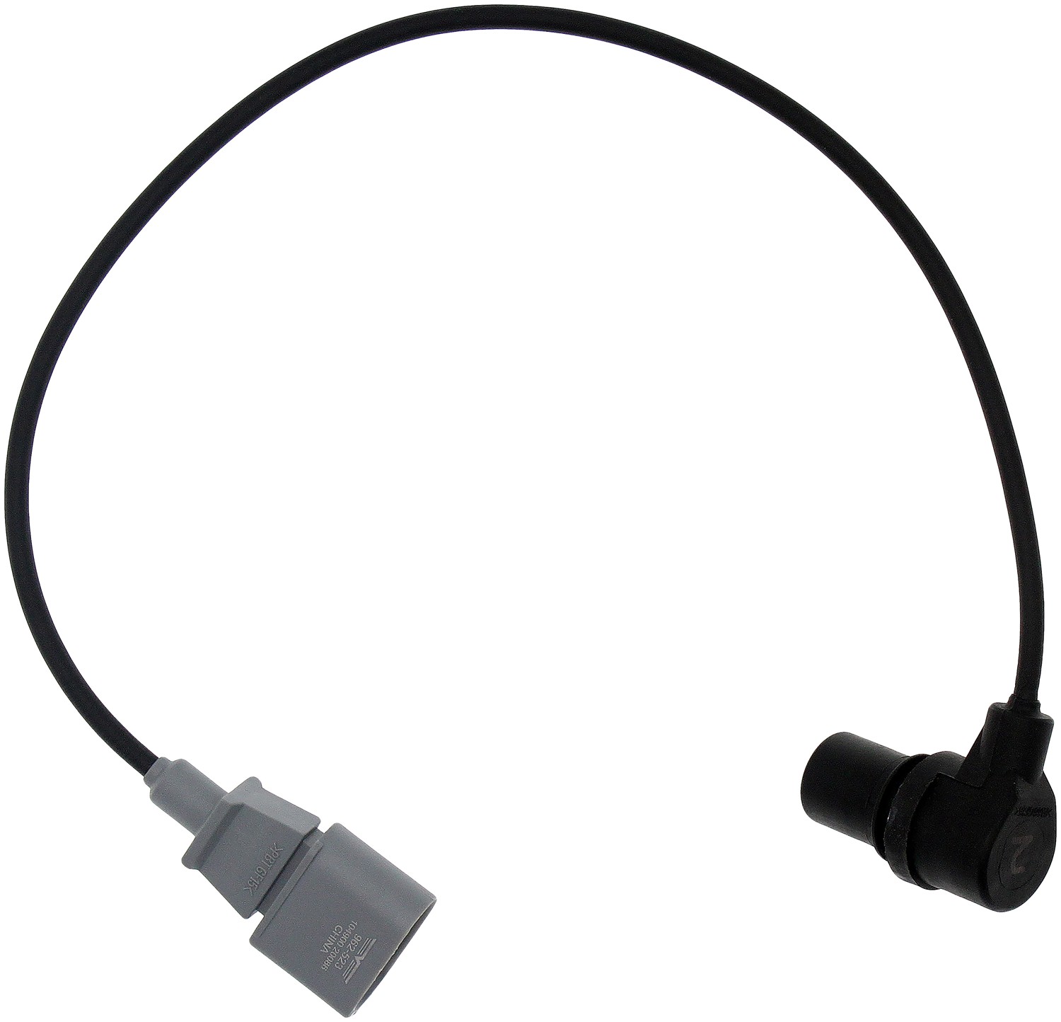 Crankshaft Position Sensor