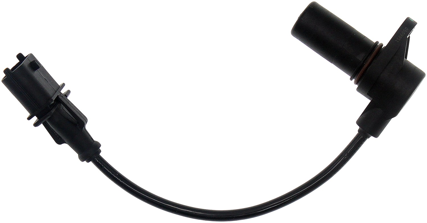 Crankshaft Position Sensor