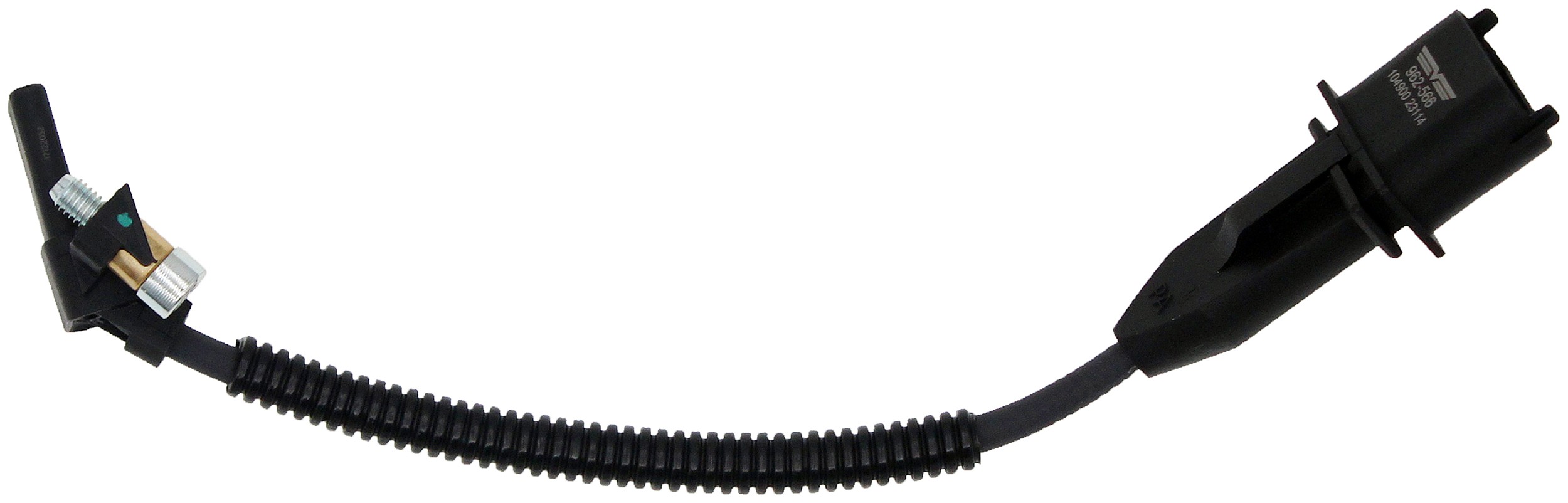 Crankshaft Position Sensor