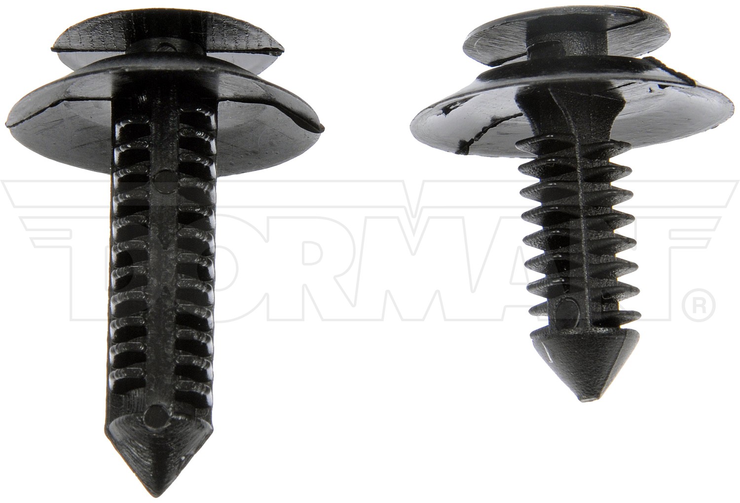 Chrysler, Ford, Gm Interior Panel Retainer