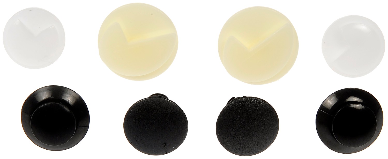 Assorted Panel Retainers