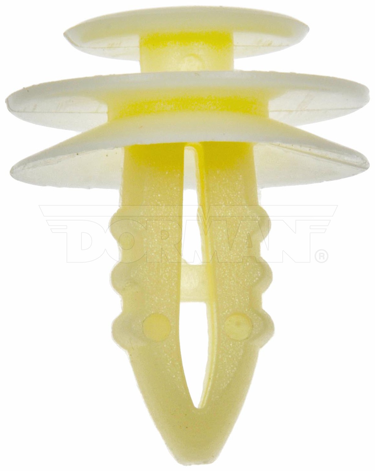 Chrysler, GM Interior Panel Retainer