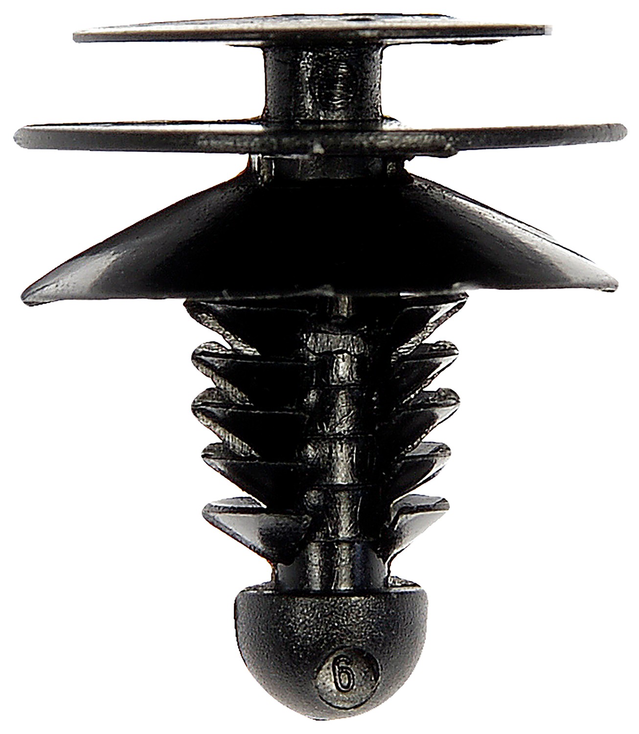 Panel Trim Retainer- GM