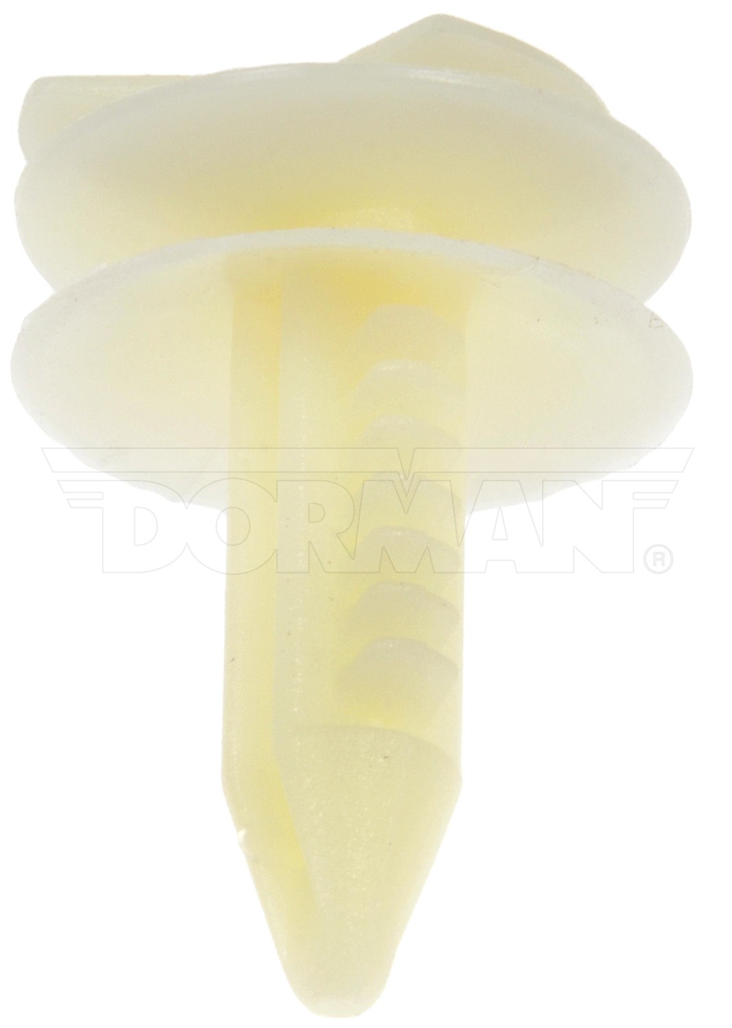 GM Interior Panel Retainer