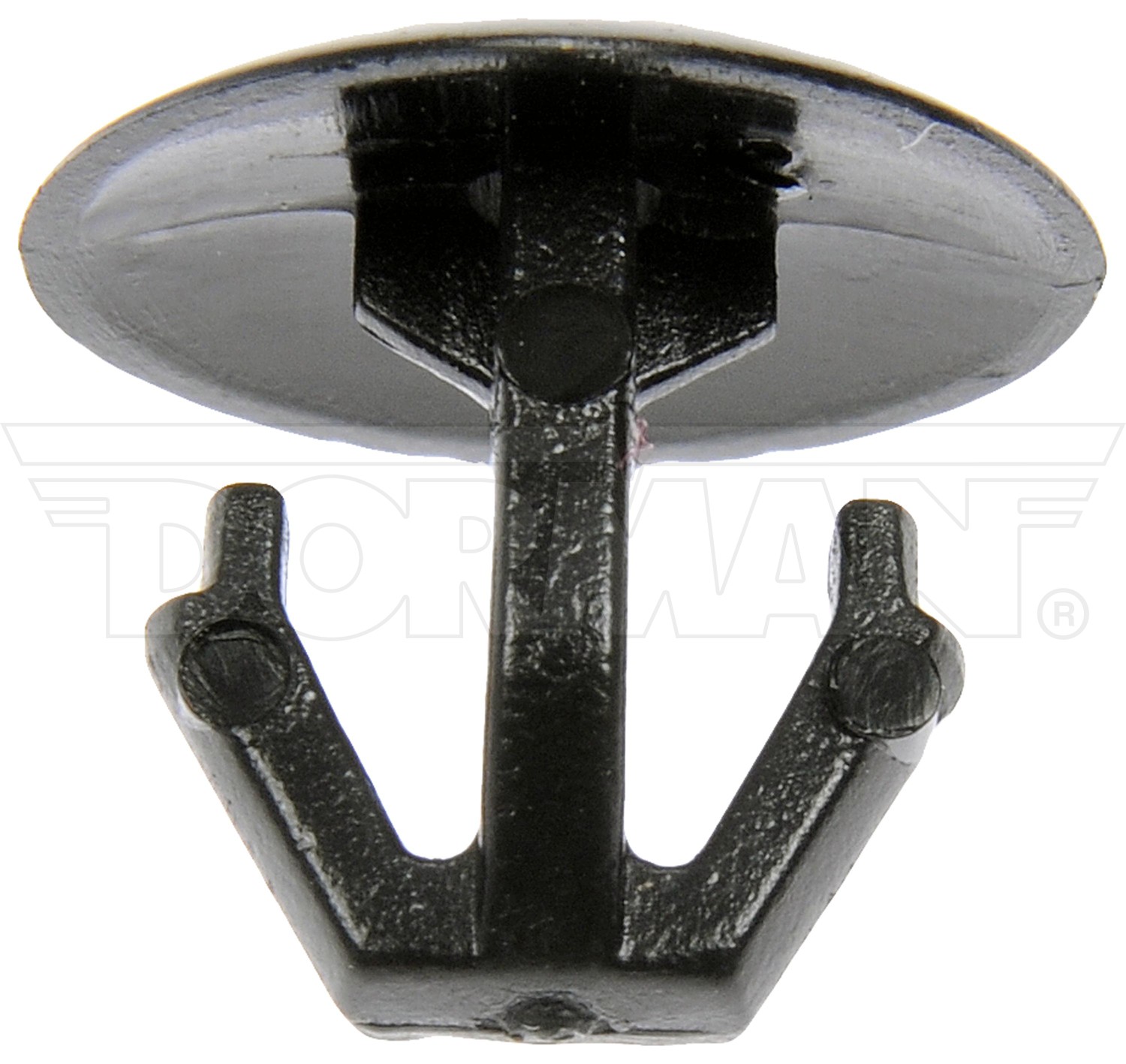 Hood And Trunk Molding Retainer