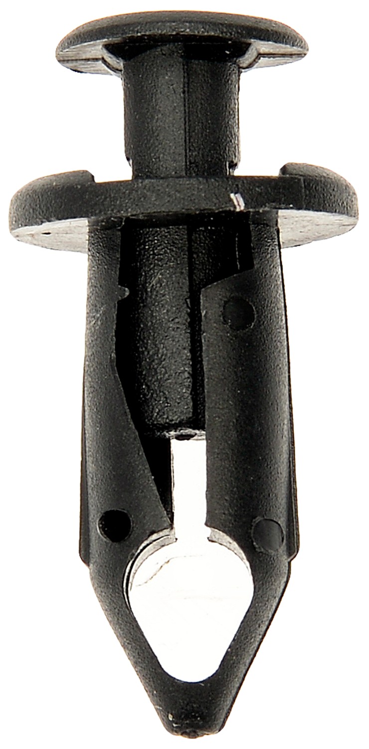 Push-Pull Rivet-Rocker Panel - 9  mm Hole, 22  mm Stem, 15  mm Head