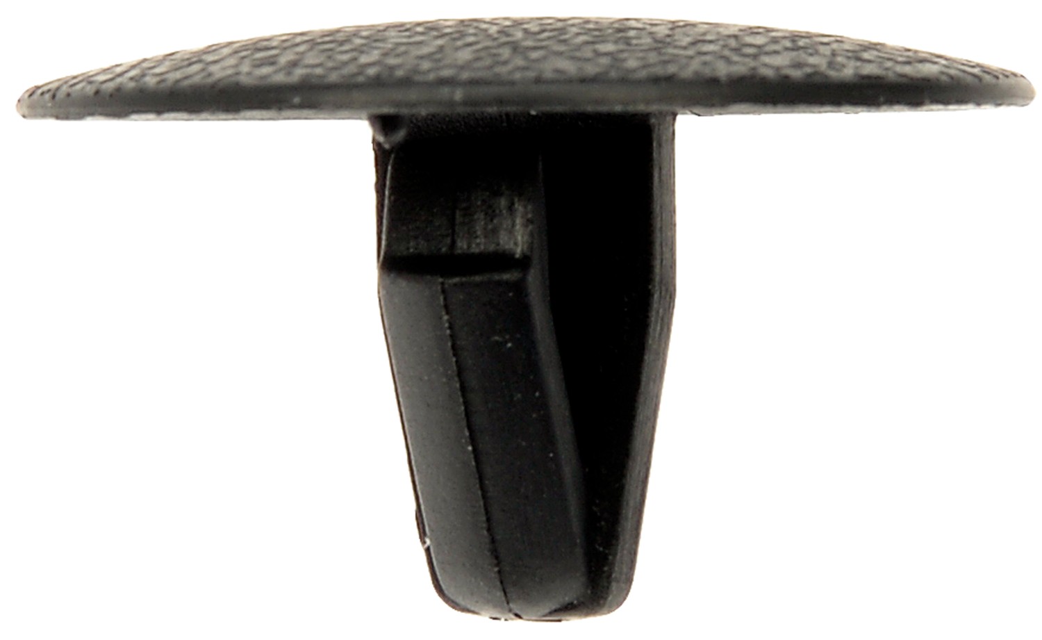 Anchor Clip-Hood Retainer - 12 mm Hole, 13 mm Stem, 26 mm Head