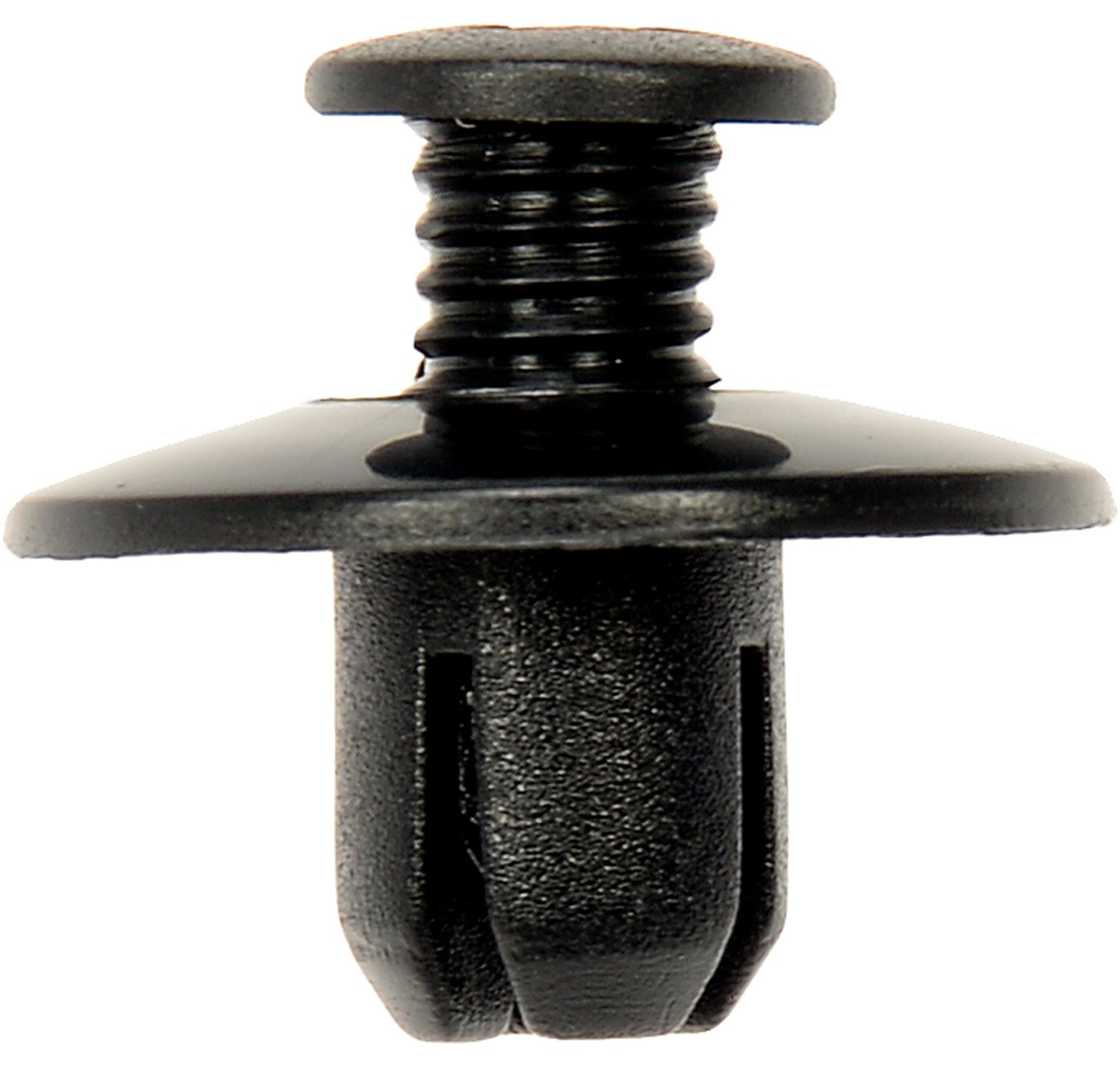 Screw Rivet-Cowl/Splash Shield - 8 mm Hole, 9 mm Stem, 20 mm Head