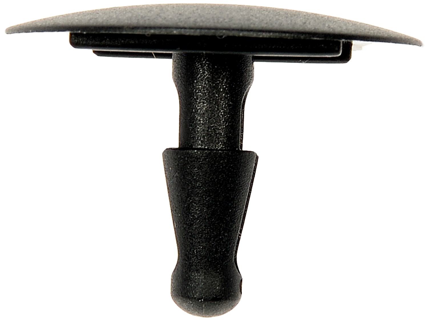 Panel Trim Retainer - 7 mm Hole, 18 mm Stem, 30 mm Head